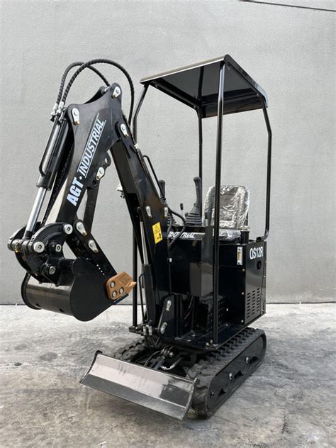 159.00 compact excavator|AGT Industrial AGT Mini Excavator Mini Skid Steer Loaders.